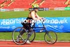400 metres, 2024 Gateshead Tartan Games.  Photo: David T. Hewitson/Sports for All Pics